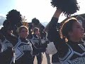 South Lyon East 2008 Homecoming Parade-Going back other way