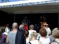 videos de Stefan Andersson - Segra eller dö Göteborgs kulturkalas 2008