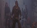 Flesh + Blood: The First Battle Flesh + Blood: The First Battle