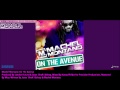 New Machel Montano : ON THE AVENUE [2012 Trinidad Soca][Produced By London Future & Shaft]
