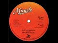 Two Man Sound - Que Tal America
