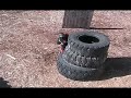 Fort Red Rock Paintball - Part 1