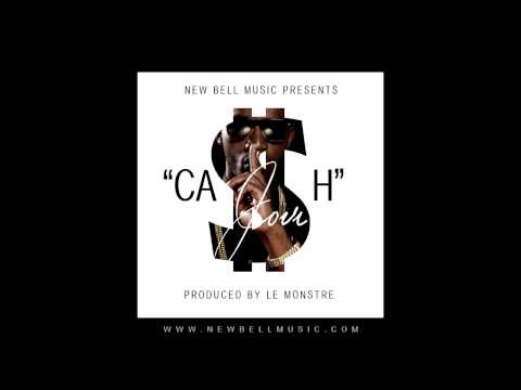 Jovi - CASH (Produced By Le Monstre)