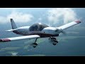 Sport Pilot flies the new Zodiac CH 650 Light-Sport Sport Pilot flies the new Zodiac CH 650 Light-Sport