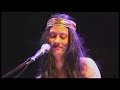 The Dresden Dolls - Halloween 2004 Medley 1/2