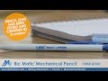 Promotional Bic Matic Mechanical Pencil