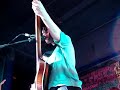 Deerhoof - Dog on a sidewalk Deerhoof - Dog on a sidewalk