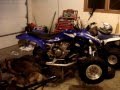 2004-Yfz-450-walkaro