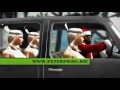 The Ballad of Tiger Woods Comedy Christmas Song Video Parody