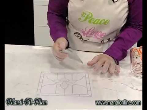 فن الشوكولاتة 28-1-2011