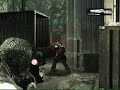 SHADOWPUNISH3R GEARS OF WAR 2ND SNIPER MONTAGE