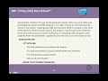 The Art of the European MBA Application
