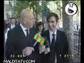 La Asunción De Macri - CQC