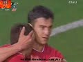Pancu Valencia - Besiktas 1. gol Pancu Valencia - Besiktas 1. gol