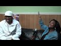 KRS-One and Dr. Shante Roxanne Interview