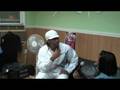 KRS-One and Dr. Shante Roxanne Interview