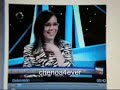 Chenoa en Buenas Noches - Venezuela (parte1)