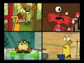 NON HUMAN BEATBOX : Granzon Nodo for Cartoon Network [ Bangin' Toonz ]