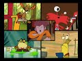 NON HUMAN BEATBOX : Granzon Nodo for Cartoon Network [ Bangin' Toonz ]