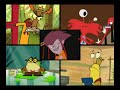 NON HUMAN BEATBOX : Granzon Nodo for Cartoon Network [ Bangin' Toonz ]