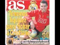 �Cristiano Ronaldo al Real Madrid?