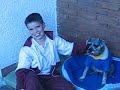 ERNESTO QUIERE LOS ANIMALES