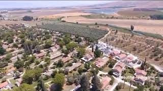 قرية الساخنة المهجرة بيسان فلسطين ??