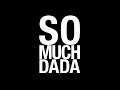 Dada Life – Rolling Stones T-Shirt (Cazzette Approaching Starry Homes Re