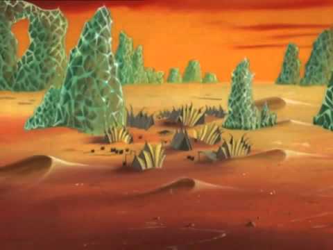 Sonic Underground: Episode 23