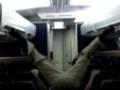 Inverted Overhead Bins