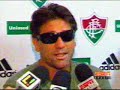 Renato Gaúcho x Cicero Melo Renato Gaúcho x Cicero Melo