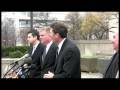 videos de Blackwater Guards Arraignment