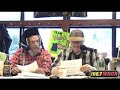 105.7 WROR: Loren & Wally 2008 Wachusett Broadcast