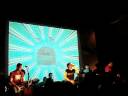 San Camaleon y matapixels / No te detengas / en vivo en el 5to FAV