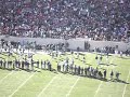 2006 Ohio State at Michigan State Entrance