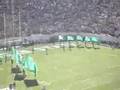 2006 Ohio State at Michigan State Entrance