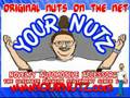 videos de The Ultimate Gag Gift for the Holiday Season - Your Nutz!