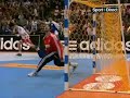 goalkeepers of handball Mundial 2007 goalkeepers of handball Mundial 2007