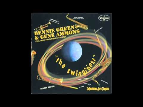 Gene Ammons, Benny Green – Juggin’ Around