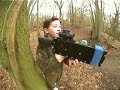 Skirmish Lasertag (woodland) Exposure TV