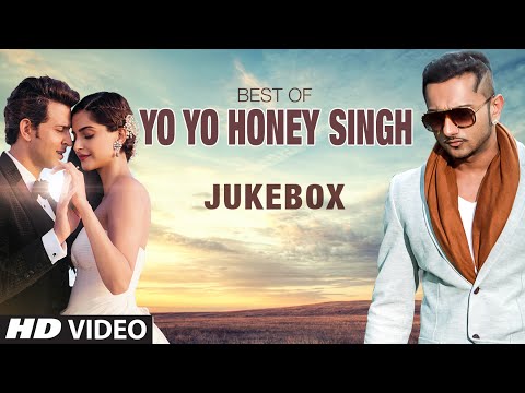 Yo Yo Honey Singh Songs VIDEO JUKEBOX | Dheere Dheere Se Meri Zindagi, Desi Kalakaar wallpaper