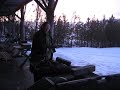 Bumpfire SAIGA 12 shotgun akr47 akm ak74 style action