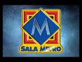 DVD Sala Metro 2008 - Sala Metro part 1 DVD Sala Metro 2008 - Sala Metro part 1