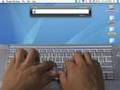 Google Desktop for the Mac + Gadgets
