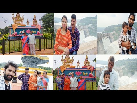 wow! కొత్త కారులో ఫస్ట్ టైం అమ్మా, నాన్నని longtrip తీసుకెళ్లాo/శ్రీశైలం trip/ఫ్యామిలీ తో full enjoy