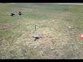 my homemade rocket2