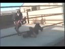 One of my Matches from UGWA
