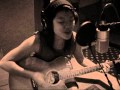Without You by AJ Rafael (TheBathroomGirl cover)