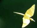 How to make a Classic Origami Frog