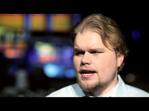 BlizzCon in Review - Presented by Monster Energy